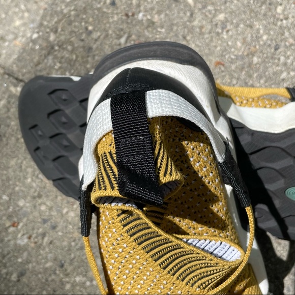 Chaco Z Ronin Shoes in Spice - Picture 5 of 8